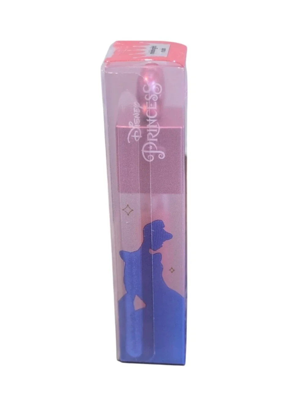 The Creme Shop X Disney Cinderella Gloss Pop Lip Stain